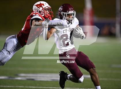 Thumbnail 1 in Cy-Fair @ Memorial photogallery.