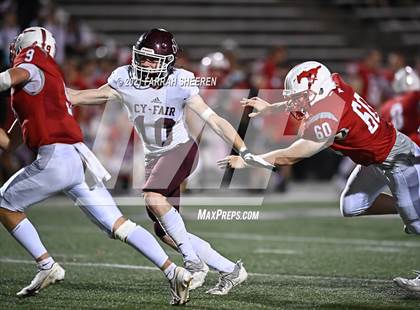 Thumbnail 2 in Cy-Fair @ Memorial photogallery.