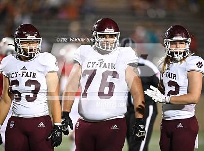 Thumbnail 2 in Cy-Fair @ Memorial photogallery.