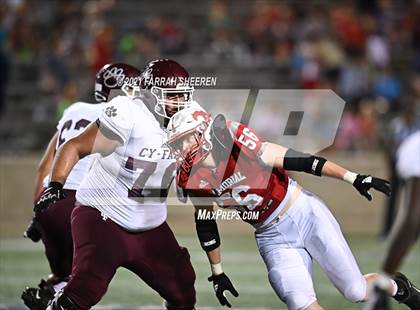 Thumbnail 3 in Cy-Fair @ Memorial photogallery.