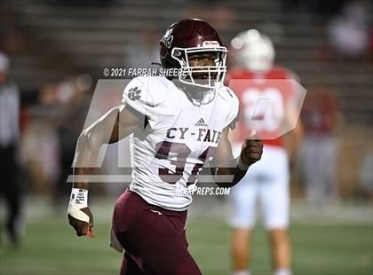 Thumbnail 1 in Cy-Fair @ Memorial photogallery.