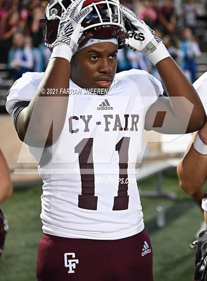 Thumbnail 1 in Cy-Fair @ Memorial photogallery.