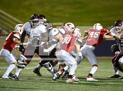 Thumbnail 3 in Cy-Fair @ Memorial photogallery.