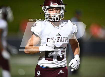 Thumbnail 3 in Cy-Fair @ Memorial photogallery.