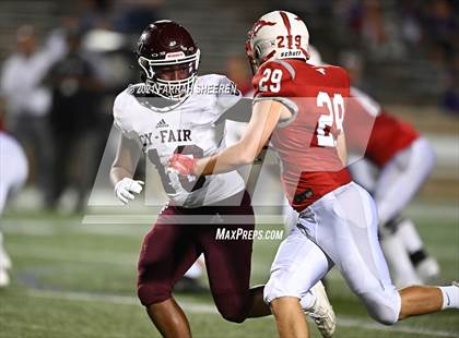Thumbnail 2 in Cy-Fair @ Memorial photogallery.