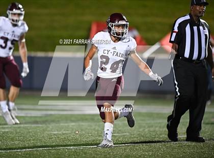 Thumbnail 2 in Cy-Fair @ Memorial photogallery.