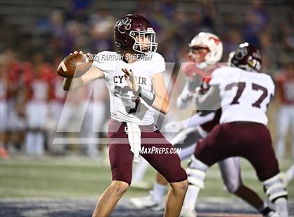 Thumbnail 3 in Cy-Fair @ Memorial photogallery.