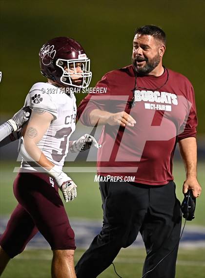 Thumbnail 3 in Cy-Fair @ Memorial photogallery.