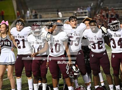 Thumbnail 2 in Cy-Fair @ Memorial photogallery.