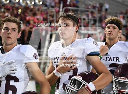 Thumbnail 3 in Cy-Fair @ Memorial photogallery.