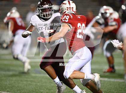 Thumbnail 3 in Cy-Fair @ Memorial photogallery.