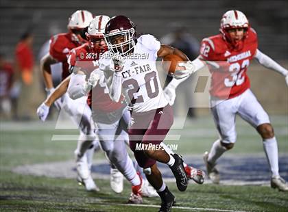Thumbnail 1 in Cy-Fair @ Memorial photogallery.