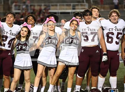 Thumbnail 3 in Cy-Fair @ Memorial photogallery.