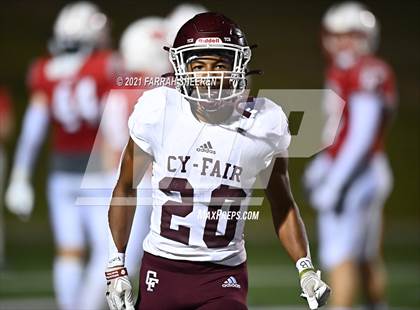 Thumbnail 3 in Cy-Fair @ Memorial photogallery.