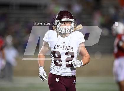 Thumbnail 2 in Cy-Fair @ Memorial photogallery.