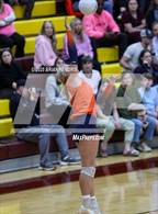 Photo from the gallery "Carson vs. Hickory (NCHSAA 5A Regional Final)"