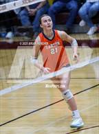 Photo from the gallery "Carson vs. Hickory (NCHSAA 5A Regional Final)"