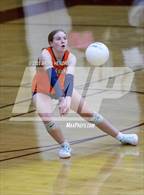 Photo from the gallery "Carson vs. Hickory (NCHSAA 5A Regional Final)"