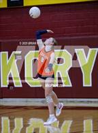 Photo from the gallery "Carson vs. Hickory (NCHSAA 5A Regional Final)"