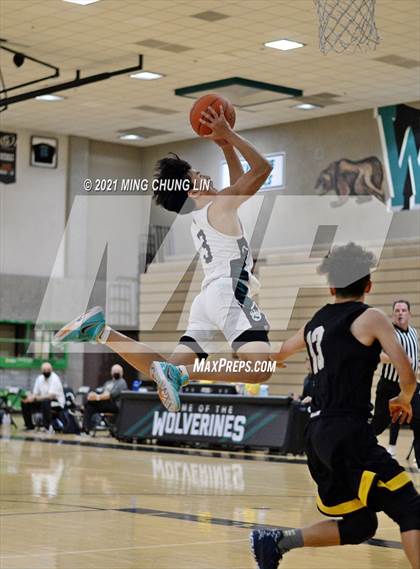 Thumbnail 3 in Sunny Hills @ Aliso Niguel photogallery.