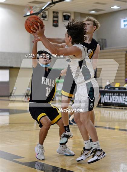Thumbnail 3 in Sunny Hills @ Aliso Niguel photogallery.