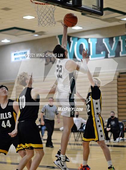 Thumbnail 2 in Sunny Hills @ Aliso Niguel photogallery.
