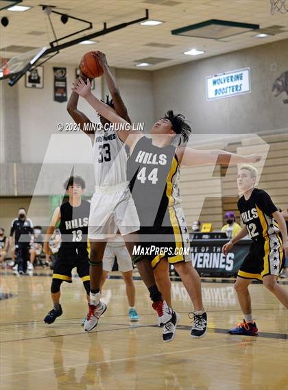 Thumbnail 1 in Sunny Hills @ Aliso Niguel photogallery.