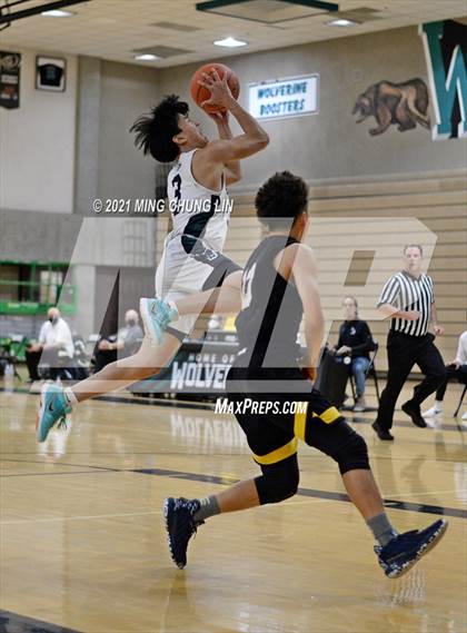 Thumbnail 2 in Sunny Hills @ Aliso Niguel photogallery.