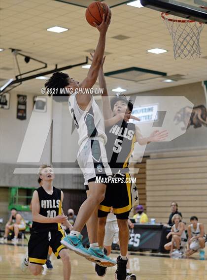 Thumbnail 3 in Sunny Hills @ Aliso Niguel photogallery.