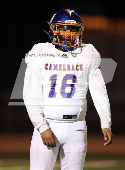Thumbnail 2 in Camelback @ McClintock photogallery.
