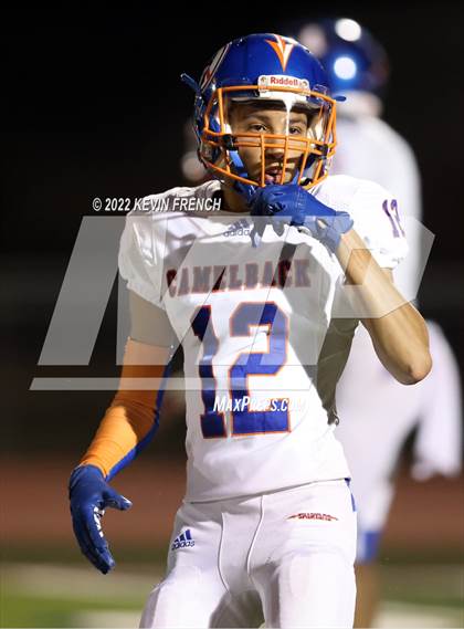 Thumbnail 2 in Camelback @ McClintock photogallery.