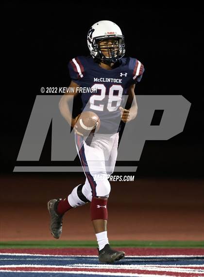 Thumbnail 3 in Camelback @ McClintock photogallery.
