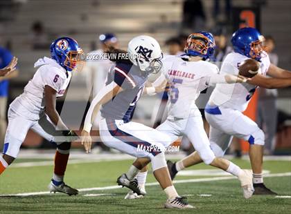 Thumbnail 1 in Camelback @ McClintock photogallery.