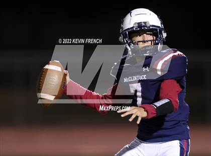 Thumbnail 3 in Camelback @ McClintock photogallery.
