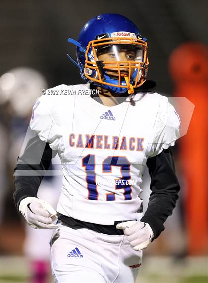 Thumbnail 3 in Camelback @ McClintock photogallery.