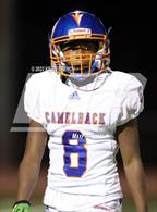 Photo from the gallery "Camelback @ McClintock"