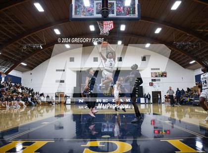 Thumbnail 3 in Mater Dei Catholic @ Notre Dame (SO) photogallery.