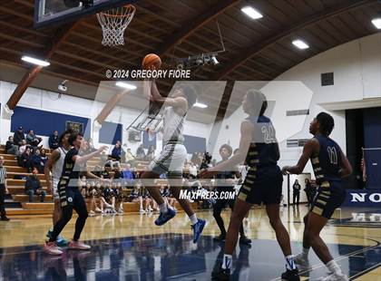 Thumbnail 3 in Mater Dei Catholic @ Notre Dame (SO) photogallery.