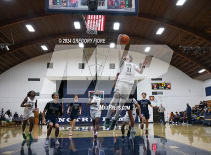 Thumbnail 2 in Mater Dei Catholic @ Notre Dame (SO) photogallery.