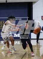 Photo from the gallery "Mater Dei Catholic @ Notre Dame (SO)"