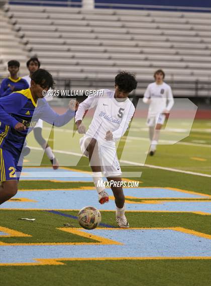 Thumbnail 2 in Dougherty Valley @ Foothill photogallery.
