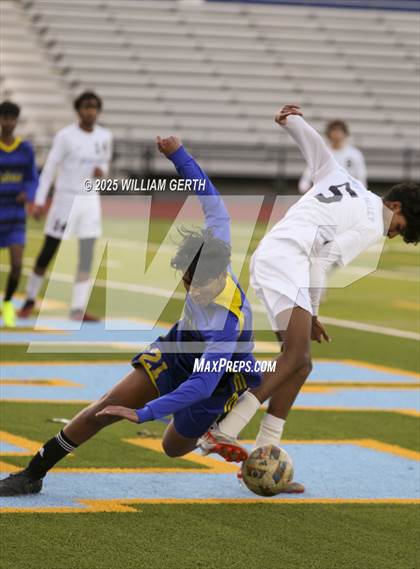 Thumbnail 1 in Dougherty Valley @ Foothill photogallery.