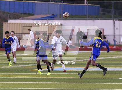 Thumbnail 2 in Dougherty Valley @ Foothill photogallery.