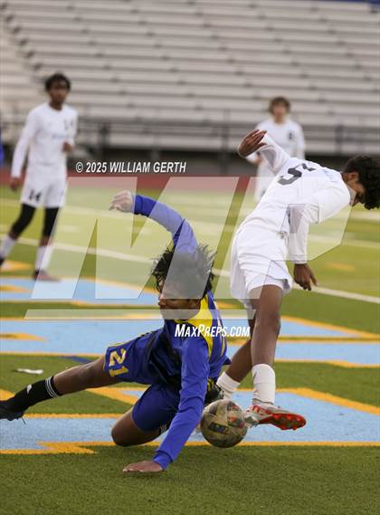 Thumbnail 2 in Dougherty Valley @ Foothill photogallery.