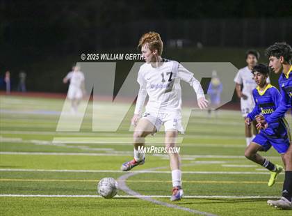 Thumbnail 1 in Dougherty Valley @ Foothill photogallery.