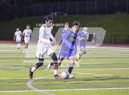 Thumbnail 1 in Dougherty Valley @ Foothill photogallery.