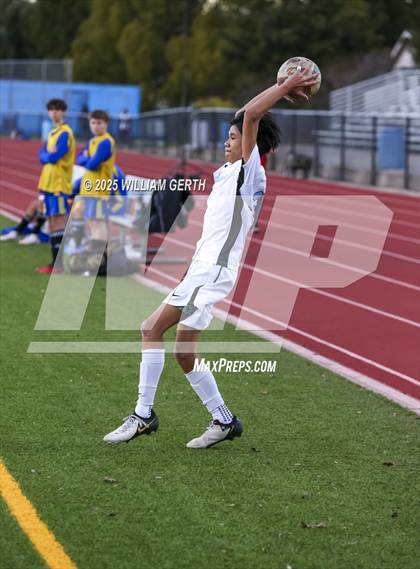 Thumbnail 2 in Dougherty Valley @ Foothill photogallery.