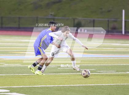 Thumbnail 3 in Dougherty Valley @ Foothill photogallery.
