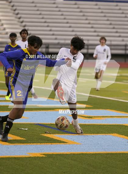Thumbnail 3 in Dougherty Valley @ Foothill photogallery.