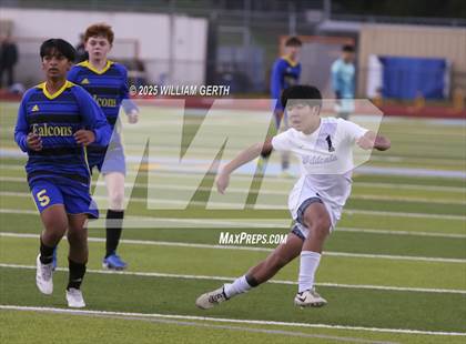 Thumbnail 2 in Dougherty Valley @ Foothill photogallery.